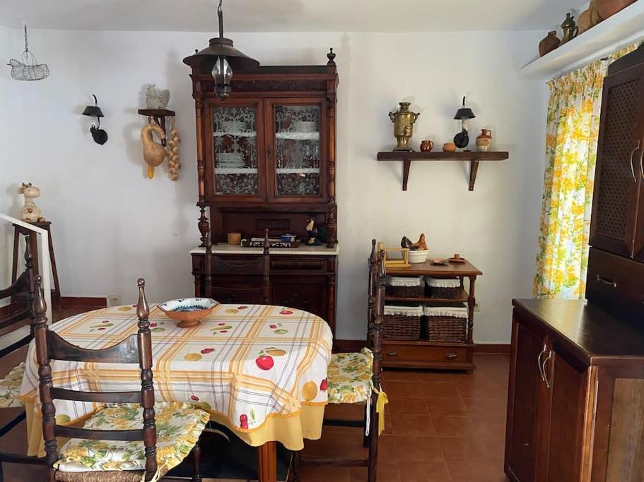 Beautiful Traditional Town House Ardales Exteriör bild